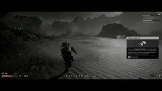 The Alters Blind Playthrough C/H Difficulty (Part 1)