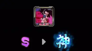 自分のあまりの強さによ！！【ドラゴンボールレジェンズ】