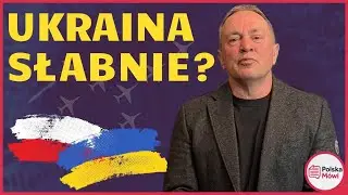 Czy Polska jest wystarczająco uzbrojona? Co czeka Polskę? - Podcast Major Arkadiusz Kups