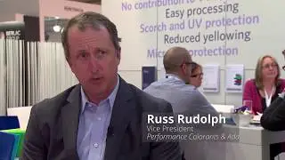 Milliken Talk About Why They Attend UTECH Europe