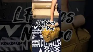 Unboxing LF bro N2 pro,which is suitable for every outdoor scenarios #lfbros #dieselheater #factory