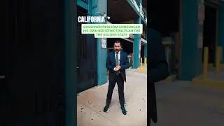 Former Federal Prosecutor explains Gov. Newsom&rsquo;s redistricting plan for CA