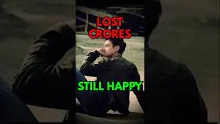50 Crore LOSS! 😱 But Actor Won Millions of Hearts ❤️