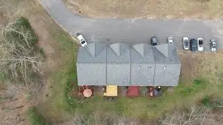 Spacious townhouse just listed in Fremont, NH!
