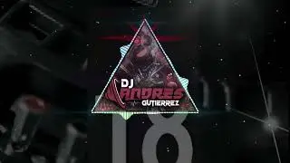 Saxo 🎷Bass 🔊 18Sound 🔥 Dj 🎶 Andr&eacute;s 🔊 Guti&eacute;rrez 🔊