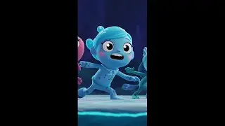Ocean Friends and Fire Truck at Frost Harbor | Team