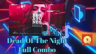 Beat Blade - Dead Of The Night (Medium) Full Combo
