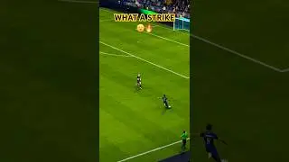 РОДРИГО БЕЗУМНО ВЫПОЛНИЛ ДАЛЬНИЙ ШАР 🚀⚽️