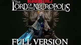 Cheat Table Tutorial RE 3 Nemesis The Lord of Necropolis Overhaul With Cheat Engine