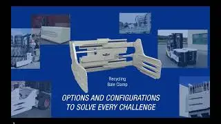 Cascade Forklift Attachments Superior Industrial Products