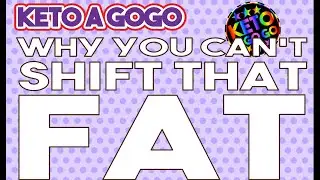 Why you can't shift that FAT