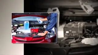 Garage Services - A & K Motor Clinic Ltd