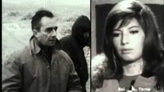 Monica Vitti - Mille e Una Monica - PARTE 2/5
