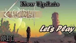 Kenshi | Best Location for Research Supplies | Let&rsquo;s Play Ep. 81