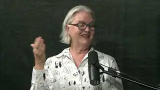 Conscious Conversations with Katie Augustyn and Julianne Roshan Dow