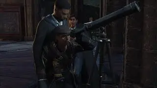Hogwarts Legacy Astronomy Class Telescope Glitch