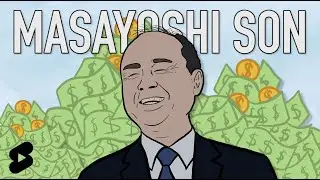 This Man Lost $76 Billion (The MOST EVER) #Shorts