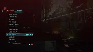 How to get The iconic shotgun The mox In cyberpunk 2077