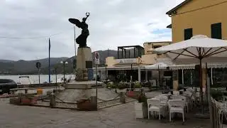 Isola d'Elba Marina di Campo