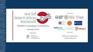 #SIS2020 - Digital Transformation Workshop - Day 2