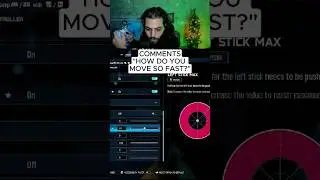 How To Move Fast In Warzone😱 (Warzone Movement Tips) #warzone #callofduty #cod #bo7 #shorts