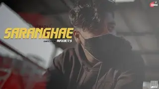 Axation - Saranghae ( ft. Tamo Jit ) | Official Music Video | Flames Ep.
