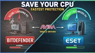 Antivirus Tier List 2026 (S&ndash;F): Best & Worst Antivirus Software Ranked