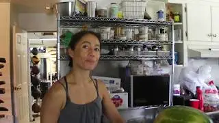 WATCH what you Eat Master Marlin Sims and Team Explains       DSCF3583