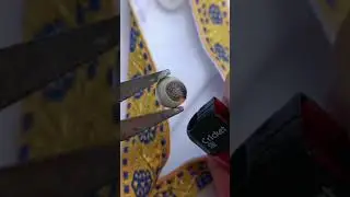 Cara membedakan Mutiara Asli dan palsu Part 2.