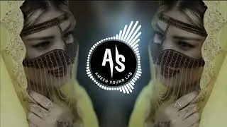 Pashto Mast Barat Saaz 💍🥁 Wedding Folk Remix by Ameen Sound Lab 🎶✨ 2025 Celebration Vibes