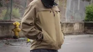5.11 Chameleon Softshell Jacket Available @ Urban Tactical
