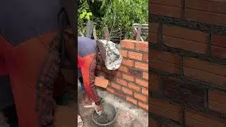 Construction Techniques and Tricks To Reinforced Concrete Column.Diy Construction