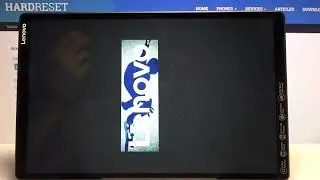 Restore factory settings on the LENOVO Tab M10 &ndash; Easy instructions!