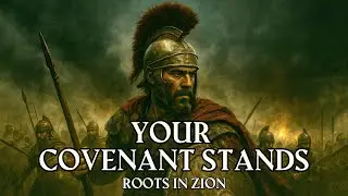 Your Covenant Stands 