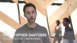L'INCREVABLE : la machine &agrave; laver personnalisable et facile &agrave; r&eacute;parer qui &eacute;volue au fil du temps !