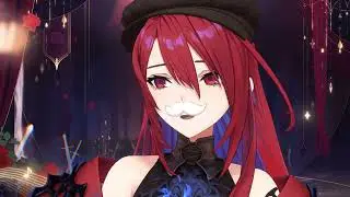 This Day Aria | Elizabeth Rose Bloodflame ERB💄【UNARCHIVED KARAOKE】