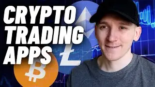 BEST Apps to Buy Cryptocurrency for Beginners - 2021 Review