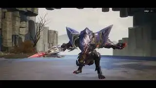 MU Origin 3 045 | Temple of Kalima 10: Ruins Valley (Dark Blood Werewolf) | June 30, 2022