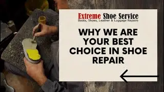 The Best Shoe Service in Boulder, CO | Extreme Shoe Service