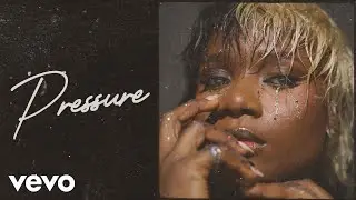 Salle - Pressure (official audio)