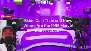 Blade Cast Then and Now: Where Are the 1998 Marvel Stars in 2025?