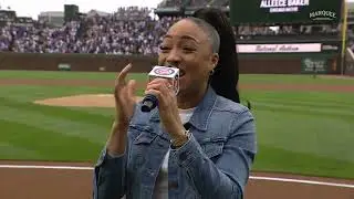 4/18/25: Diamondbacks vs Cubs Full Game: WILDEST 8TH INNING IN WRIGLEY FIELD HISTORY!