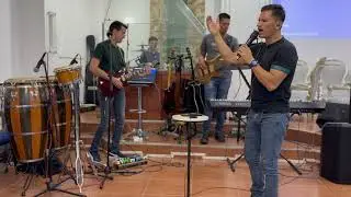 Quien Dijo Miedo Banda 1