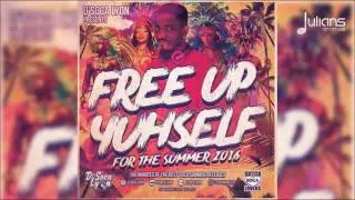 D' Soca Lyon presents 