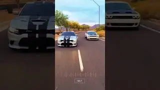 IS This SUPERCHARGER WHINE Pure American Muscle?