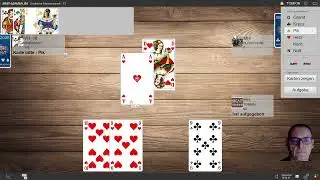 Deutsche Meisterschaft DOSKV 2025 Finale Serie3 #107