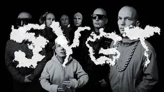Human B - Sygt - (Officiel musikvideo)