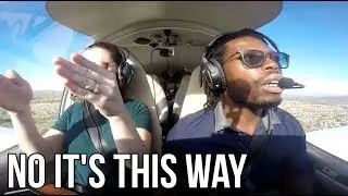 The PROBLEM With Pilots In A Marriage