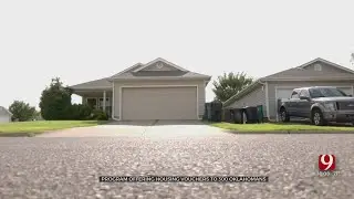 Oklahoma Housing Finance Agency & Partners Launch Emergency Housing Program