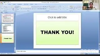 One Day Online Webinar on Women Liberation Movement